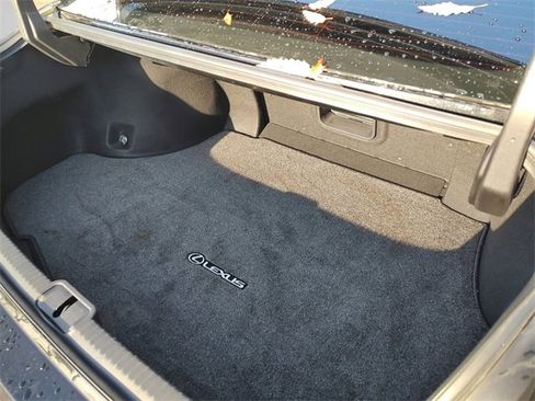 Used 2024 Lexus ES 350 w/ Premium Package image 35