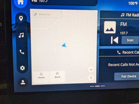 New 2026 Subaru Outback Limited image 19