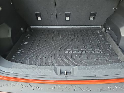 Certified 2024 Subaru Crosstrek 2.0i Premium AWD/4WD image 20