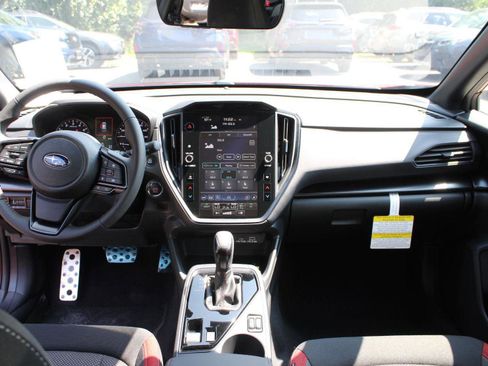 New 2025 Subaru Impreza RS w/ Popular Package #1 image 20