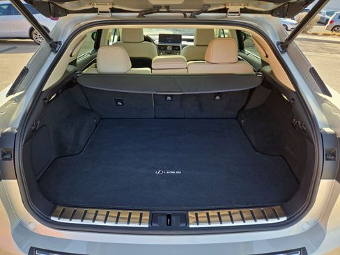 Used 2021 Lexus RX 350 FWD w/ Luxury Package image 12