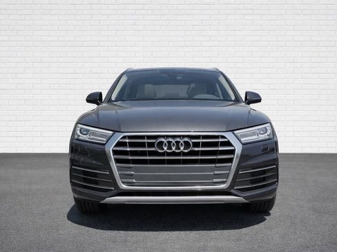 Used 2020 Audi Q5 2.0T Premium image 2