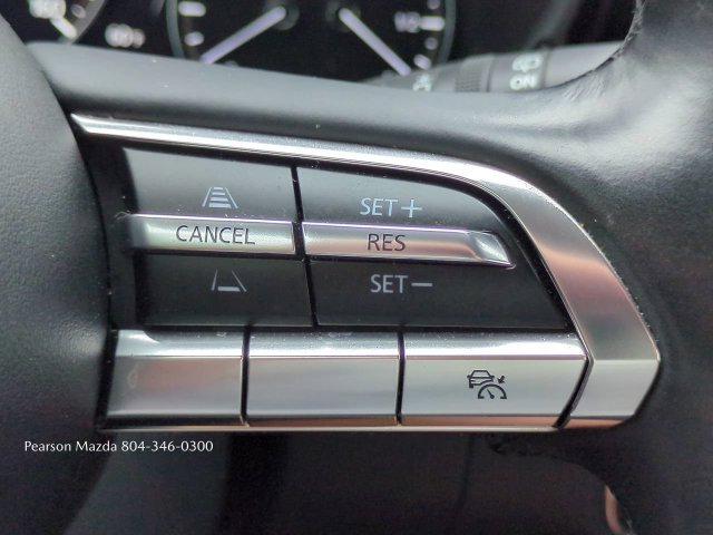 Used 2024 MAZDA CX-50 AWD 2.5 S w/ Cargo Package image 28
