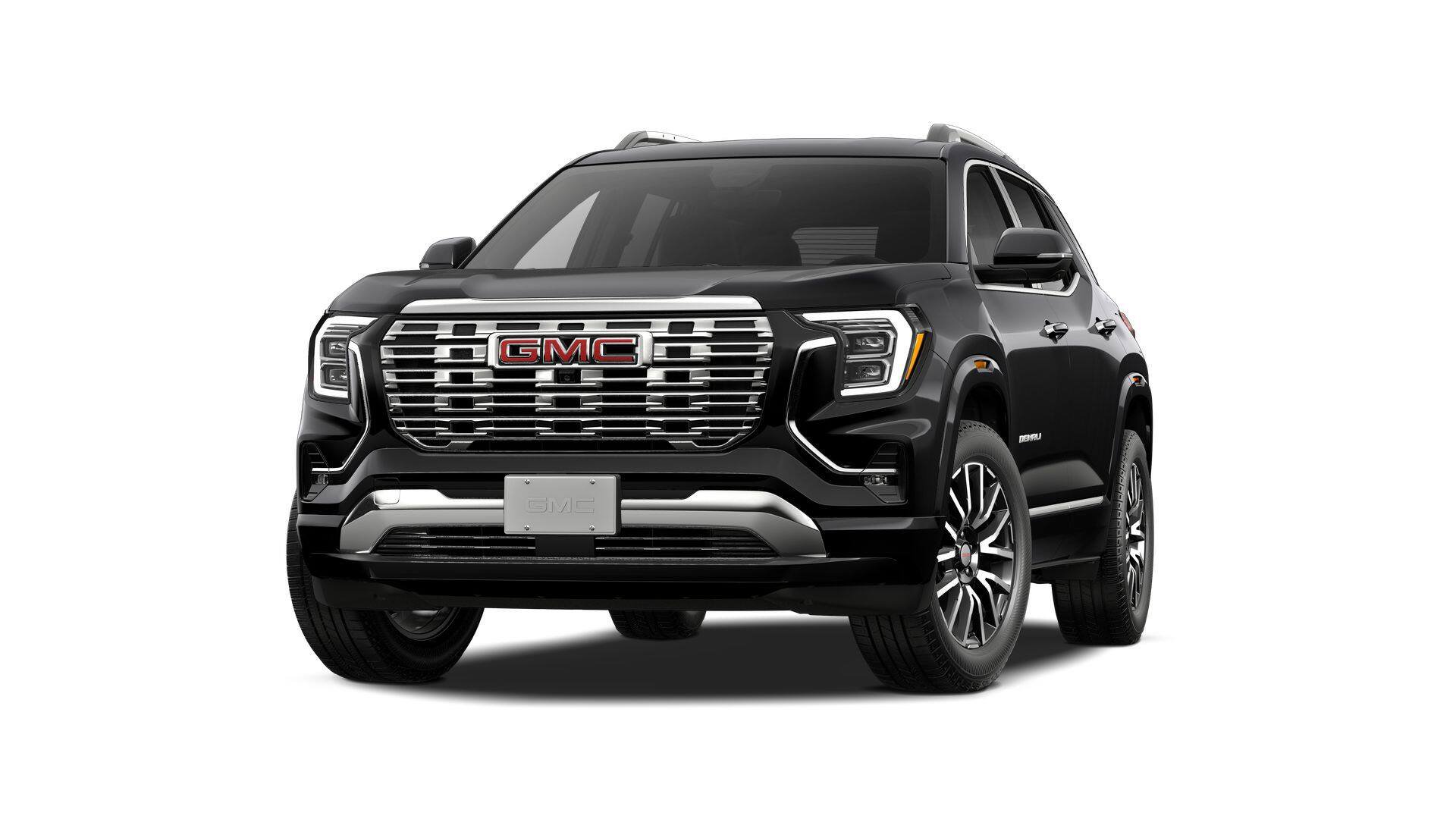New 2027 GMC Terrain Denali AWD/4WD image 41