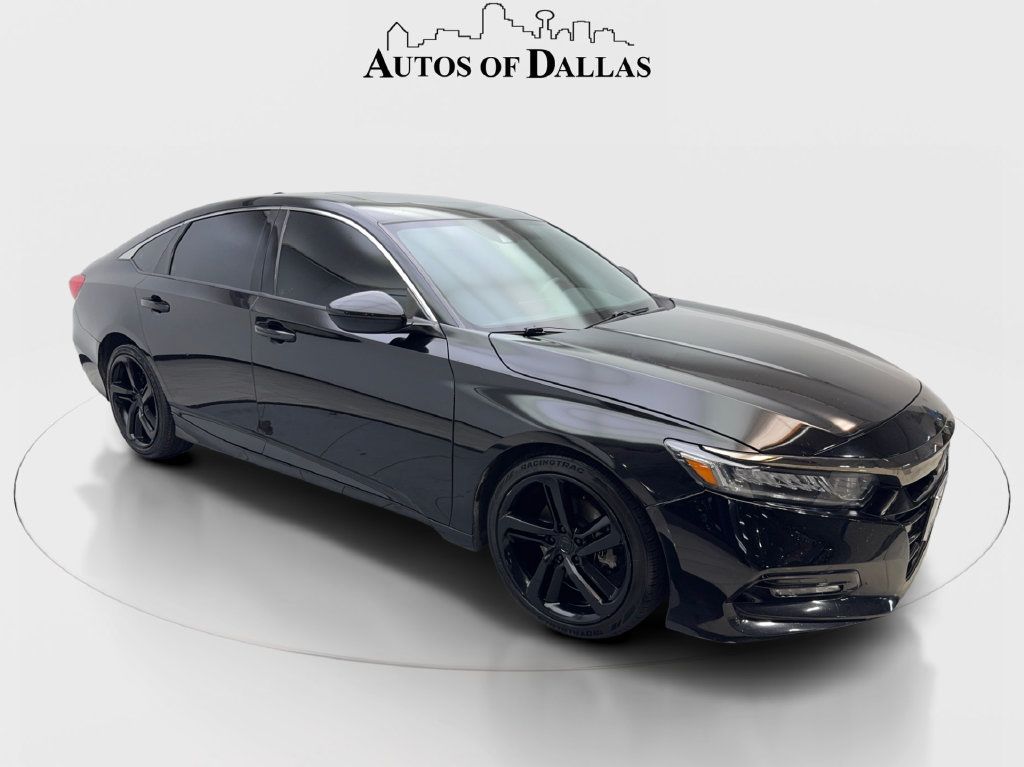 Used 2020 Honda Accord Sport image 5