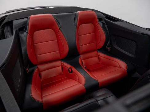 Used 2015 Ford Mustang GT Premium w/ Equipment Group 401A image 53