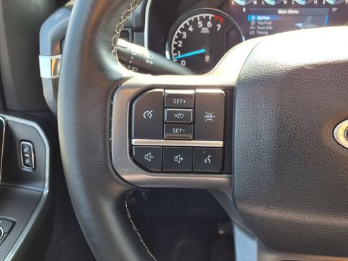 Certified 2023 Ford F150 XLT w/ Equipment Group 302A High AWD/4WD image 19