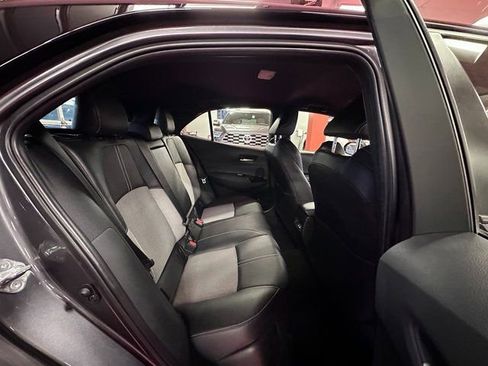 Certified 2023 Toyota Corolla XSE image 14