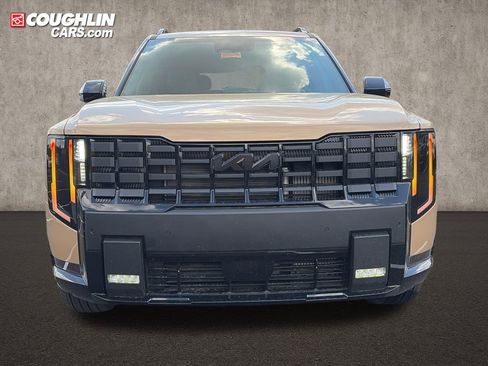 New 2027 Kia Telluride EX X-Line AWD/4WD image 2
