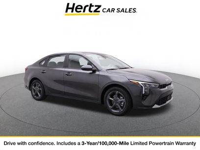 Used 2026 Kia K4