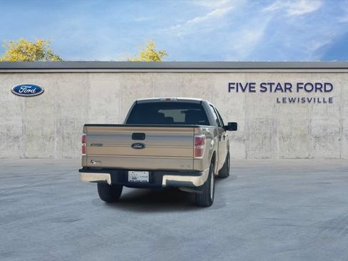 Used 2013 Ford F150 XLT RWD image 7