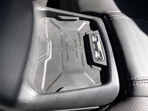 Certified 2021 Chevrolet Camaro SS image 23