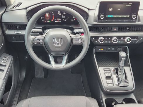 Used 2025 Honda CR-V EX image 26