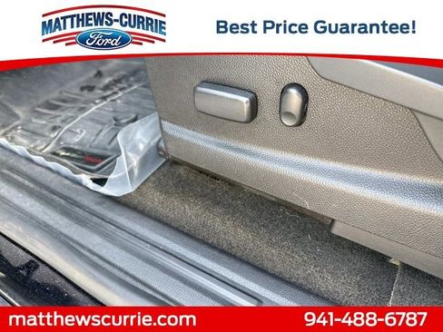 Used 2015 Chevrolet Colorado Z71 image 10