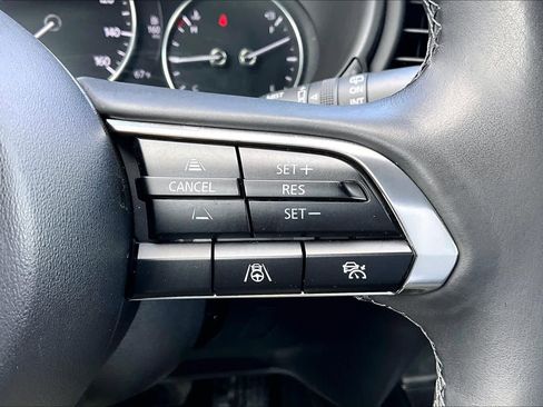 Used 2024 MAZDA CX-30 2.5 Turbo w/ Premium Plus Pkg image 25