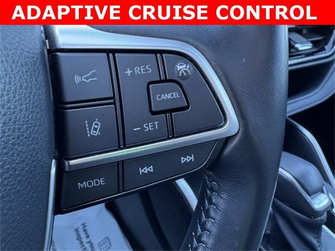 Certified 2022 Toyota Highlander XSE image 31