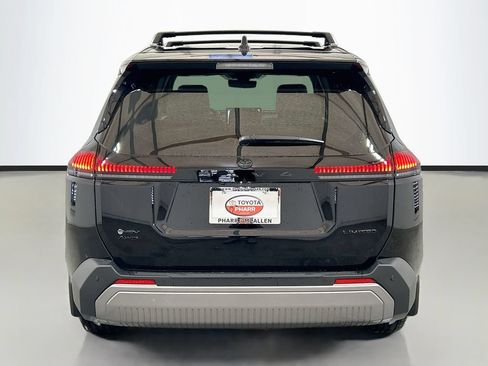 New 2026 Toyota RAV4 Limited AWD/4WD image 5