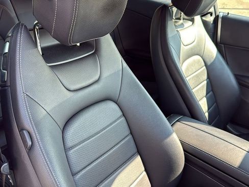 Certified 2021 Mercedes-Benz C 300 4MATIC Coupe image 12