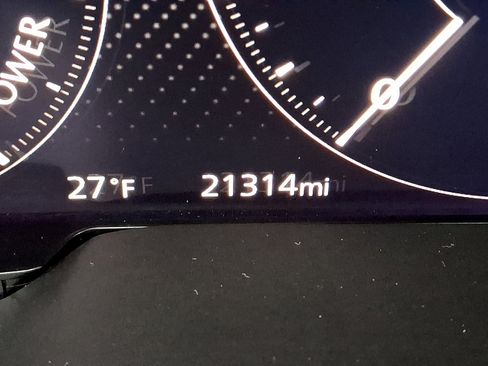 Certified 2024 MAZDA CX-90 Plug-In Hybrid w/ Premium Pkg image 24