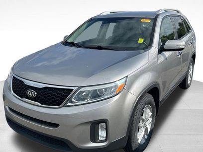 Used 2015 Kia Sorento LX