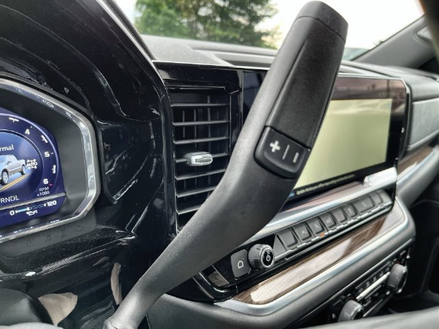 Certified 2022 Chevrolet Silverado 1500 RST AWD/4WD image 29