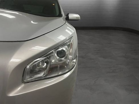 Used 2013 Nissan Maxima 3.5 SV FWD image 27