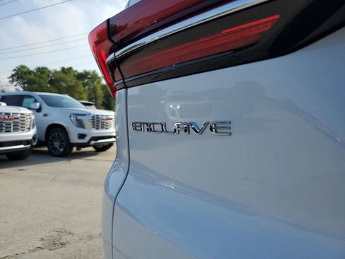New 2026 Buick Enclave Preferred image 9