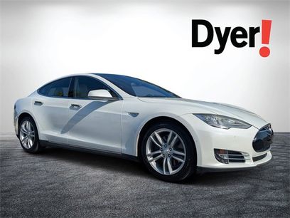Used 2016 Tesla Model S 75