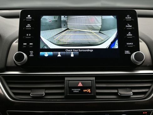 Used 2022 Honda Accord Sport Special Edition image 14