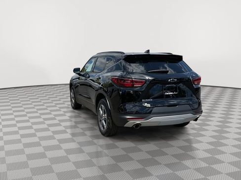 Certified 2024 Chevrolet Blazer LT FWD image 8
