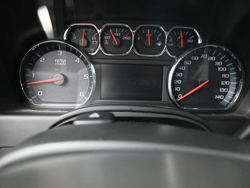 Used 2018 Chevrolet Tahoe LT AWD/4WD image 11