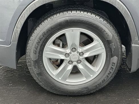 Used 2016 Chevrolet Trax LT w/ LT Convenience Package image 30