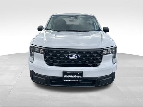 Used 2025 Ford Maverick XL w/ Equipment Group 101A image 2