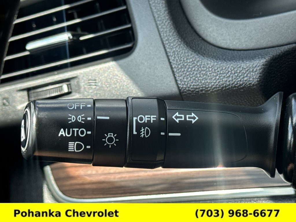 Used 2016 Honda CR-V EX-L image 10