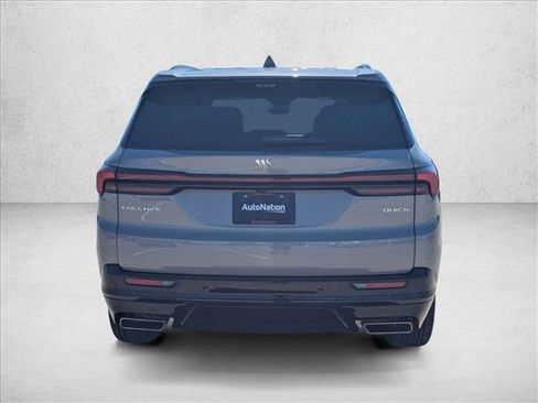 New 2026 Buick Enclave Sport Touring w/ Power Package image 9