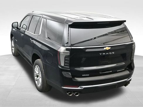 New 2026 Chevrolet Tahoe Premier image 46