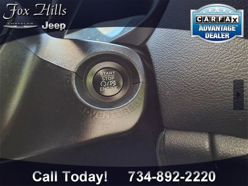 Used 2022 Jeep Renegade Latitude image 23