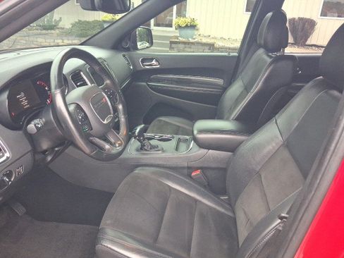 Used 2019 Dodge Durango GT AWD/4WD image 11