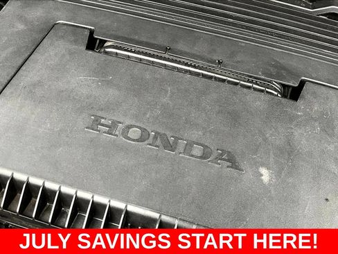 Used 2024 Honda Pilot Elite image 40