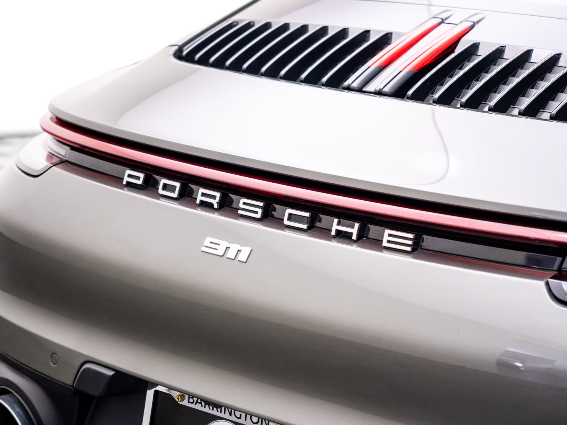 Used 2022 Porsche 911 Carrera w/ Premium Package RWD image 33
