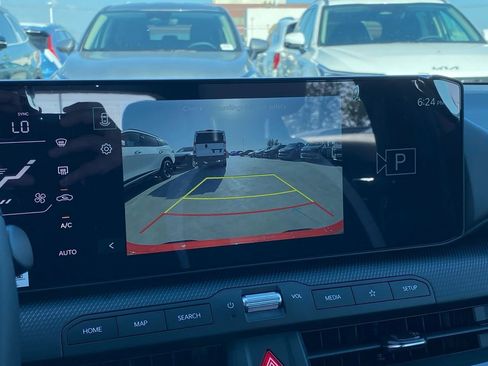 New 2026 Kia K4 GT-Line image 21