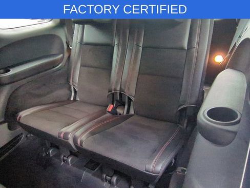 Used 2021 Dodge Durango R/T w/ Blacktop Package RWD image 33