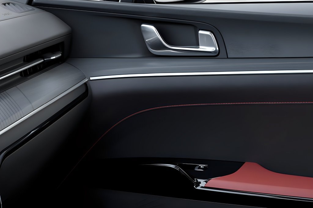 New 2027 Kia K5 GT-Line FWD image 26