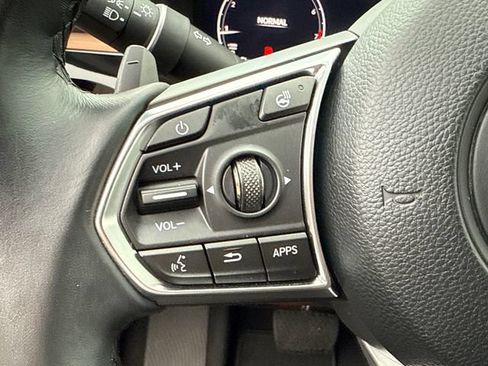 Certified 2023 Acura MDX w/ Technology Package AWD/4WD image 15