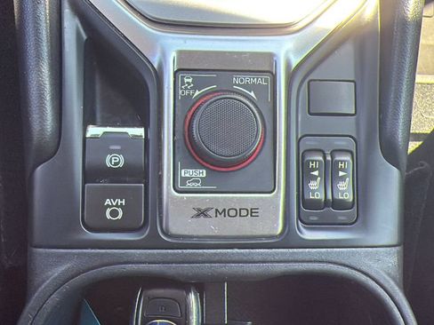 Certified 2023 Subaru Forester Premium AWD/4WD image 20