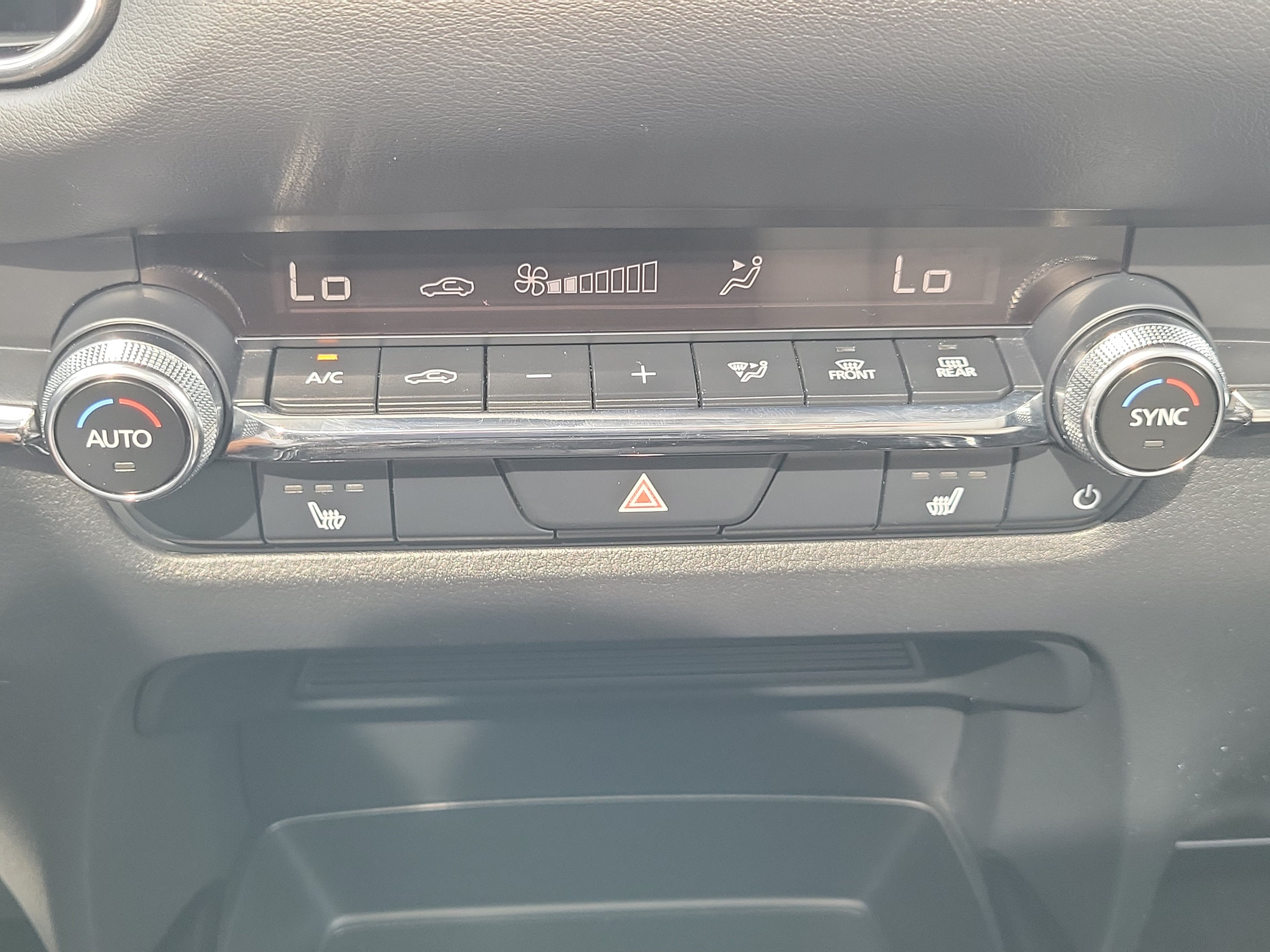 Used 2024 MAZDA CX-30 AWD 2.5 S w/ Preferred Package image 25