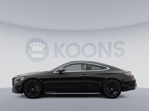 Used 2024 Mercedes-Benz CLE 450 CLE 450 image 2