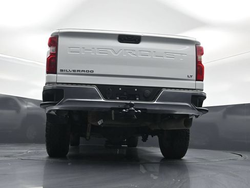 Used 2023 Chevrolet Silverado 2500 LT w/ Convenience Package AWD/4WD image 43