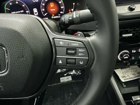New 2026 Honda Accord Sport image 26
