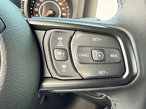 New 2026 Jeep Gladiator Mojave AWD/4WD image 30